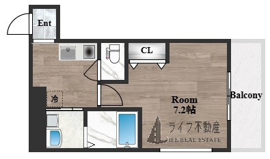 フジパレス長田サウス