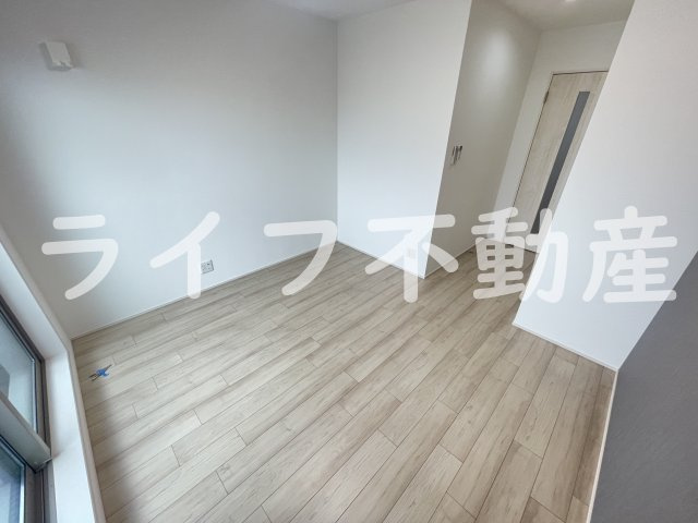 フジパレス長田サウスの内装|内装です