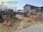 水戸市元石川町　売地　99坪の画像