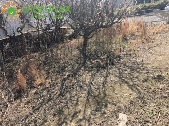 【その他】 | 水戸市元石川町　売地　99坪