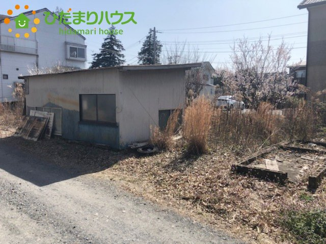 【その他】 | 水戸市元石川町　売地　99坪