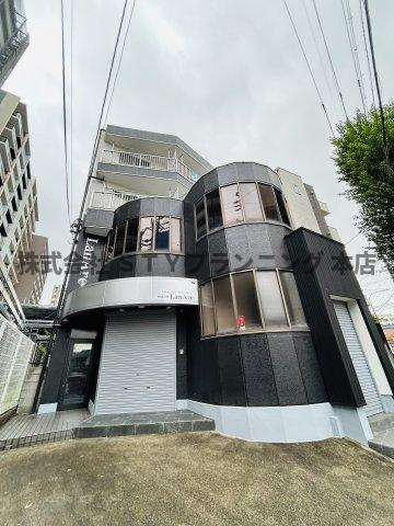 仲介手数料０円！LanArcビル