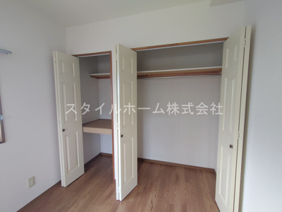 【収納】 | レジデンス緑ヶ丘