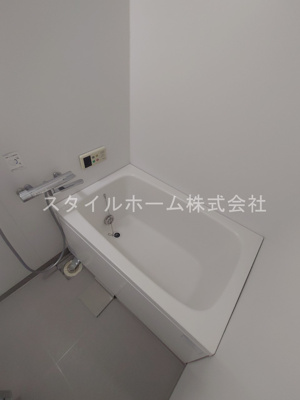 【浴室】 | レジデンス緑ヶ丘