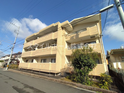 【外観】 | レジデンス緑ヶ丘