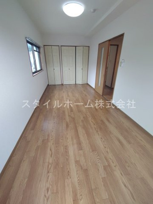 【内装】 | レジデンス緑ヶ丘