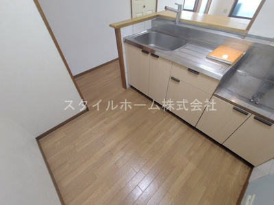 【キッチン】 | レジデンス緑ヶ丘