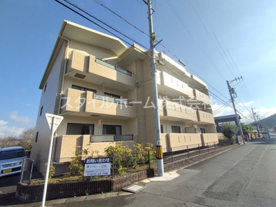 【外観】 | レジデンス緑ヶ丘