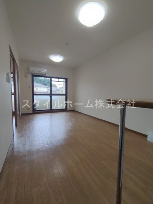 【居間・リビング】 | レジデンス緑ヶ丘