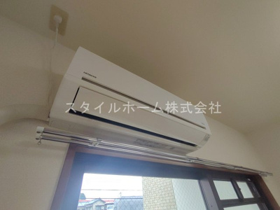 【設備】 | レジデンス緑ヶ丘