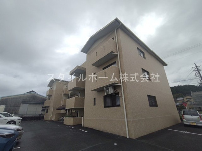 【外観】 | レジデンス緑ヶ丘