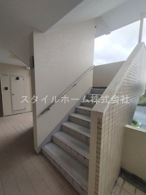 【その他共用部分】 | レジデンス緑ヶ丘