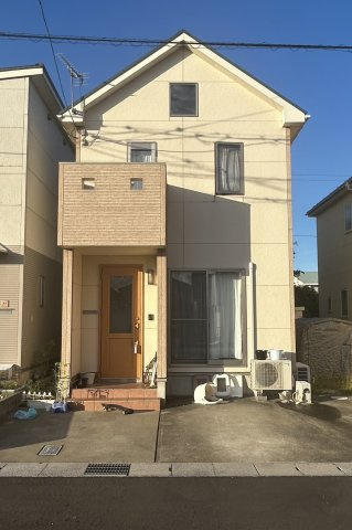 【中古　戸建て】徳尾の画像