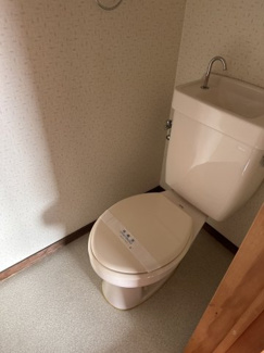  | コーポあじさい