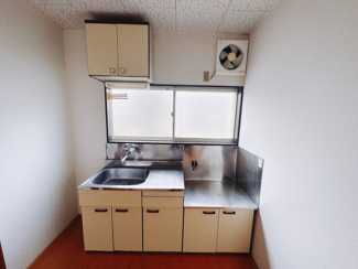  | コーポあじさい