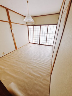  | コーポあじさい