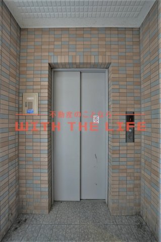 パークサイド小島のその他共用部分