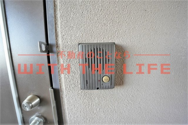 パークサイド小島のセキュリティ