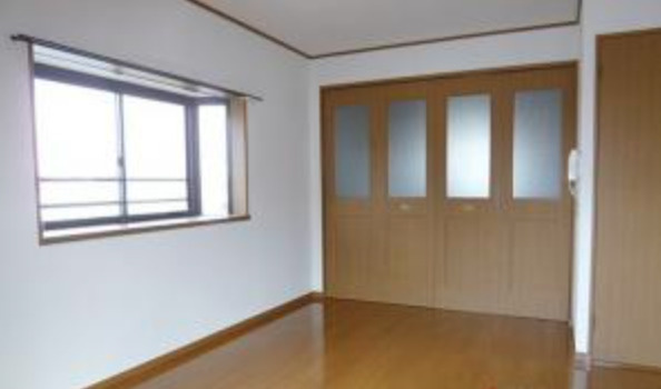 パークサイド小島の内装