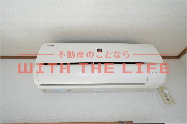 パークサイド小島の設備