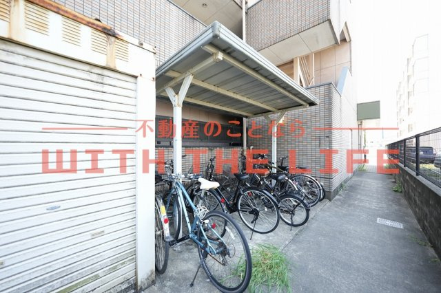 パークサイド小島のその他共用部分