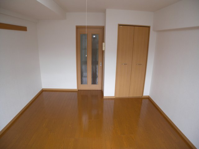 サンセールの洋室