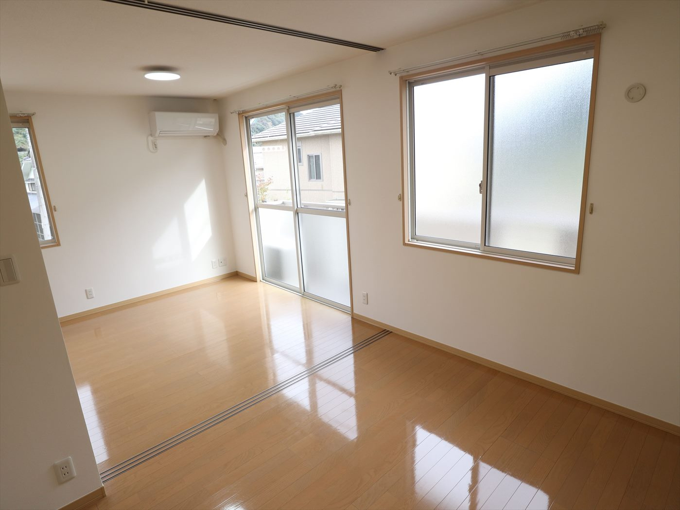 サンハイツⅣの洋室