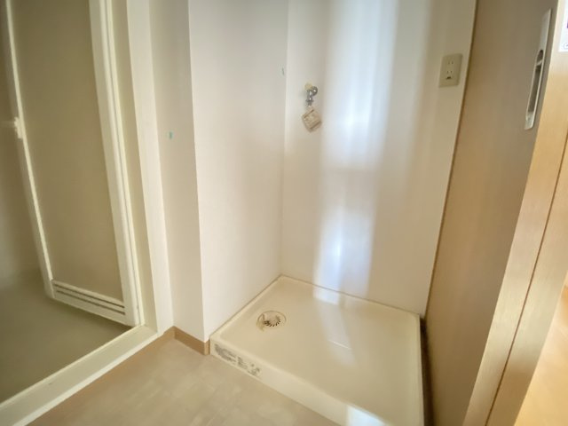 フレールⅢの設備
