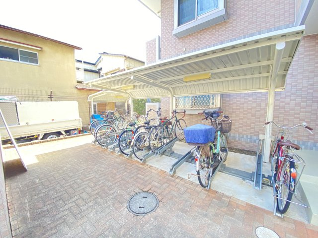 フレールⅢのその他共用部分