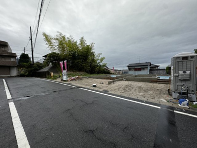 【前面道路含む現地写真】 | 大府市追分町　第１　全２棟 | 撮影
社長の村田です！
自らプレイヤーとして営業しています
長年の経験と実績から皆様により良いマイホーム購入のご提案をいたします。
住宅ローンの不安や購入後の不安等何でもご相談ください。