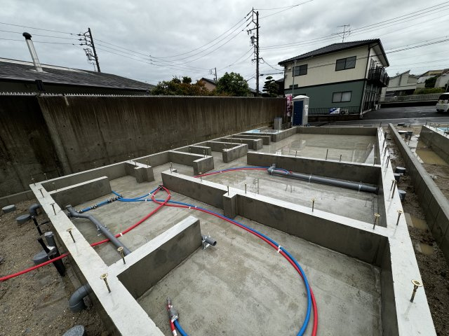 大府市追分町　第１　全２棟の外観|撮影
社長の村田です！
自らプレイヤーとして営業しています
長年の経験と実績から皆様により良いマイホーム購入のご提案をいたします。
住宅ローンの不安や購入後の不安等何でもご相談ください。