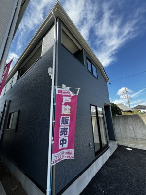 【外観】 | 大府市追分町　第１　全２棟 | 今すぐのご案内可能です！→  0120-336-922　までお気軽にお問い合わせください。