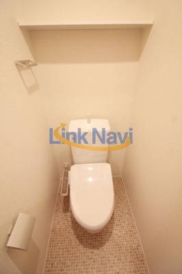 【トイレ】 | ヴェルーラ福島