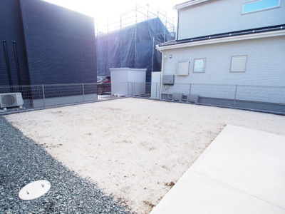 【駐車場】 | サン・ステージ　二本松市油井