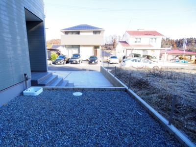 【構造・工法・仕様】 | パパまる　上竹１丁目