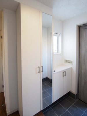 【収納】 | パパまる　上竹１丁目