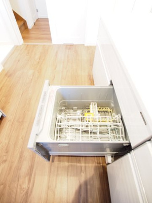 【キッチン】 | パパまる　上竹１丁目