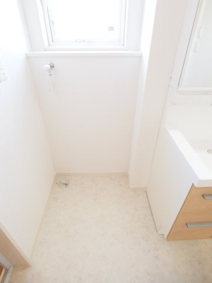 【ランドリースペース】 | パパまる　上竹１丁目