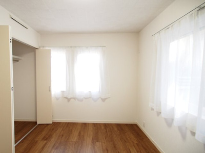 【洋室】 | パパまる　上竹１丁目
