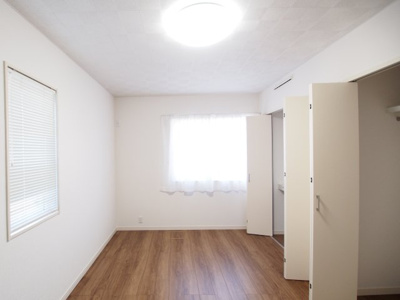 【洋室】 | パパまる　上竹１丁目