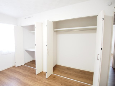 【収納】 | パパまる　上竹１丁目