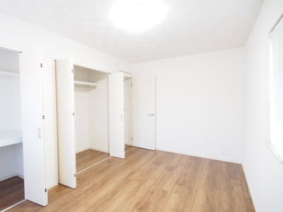 【洋室】 | パパまる　上竹１丁目