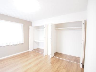 【洋室】 | パパまる　上竹１丁目