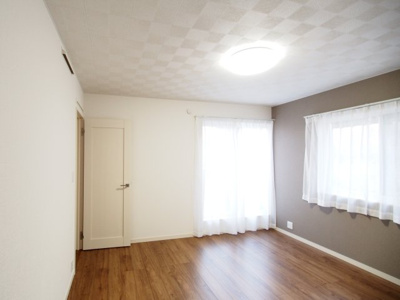 【洋室】 | パパまる　上竹１丁目