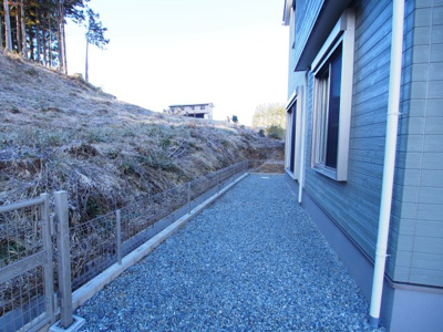 【構造・工法・仕様】 | パパまる　上竹１丁目