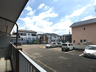 【展望】 | ワンスリーマンション