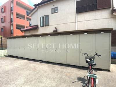  | ワンスリーマンション