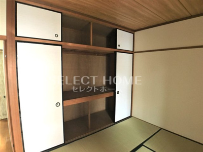 【収納】 | ワンスリーマンション | 収納があります