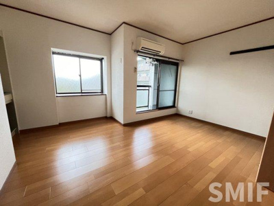 【洋室】 | 庄内マンション