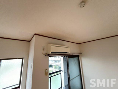 【設備】 | 庄内マンション